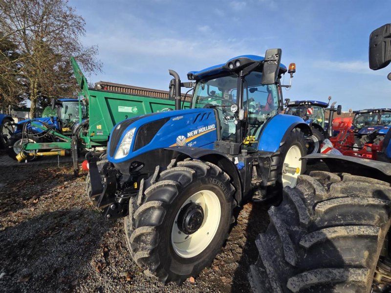 New Holland T 6.175 AC STAGE V