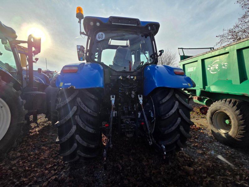 New Holland T 6.175 AC STAGE V