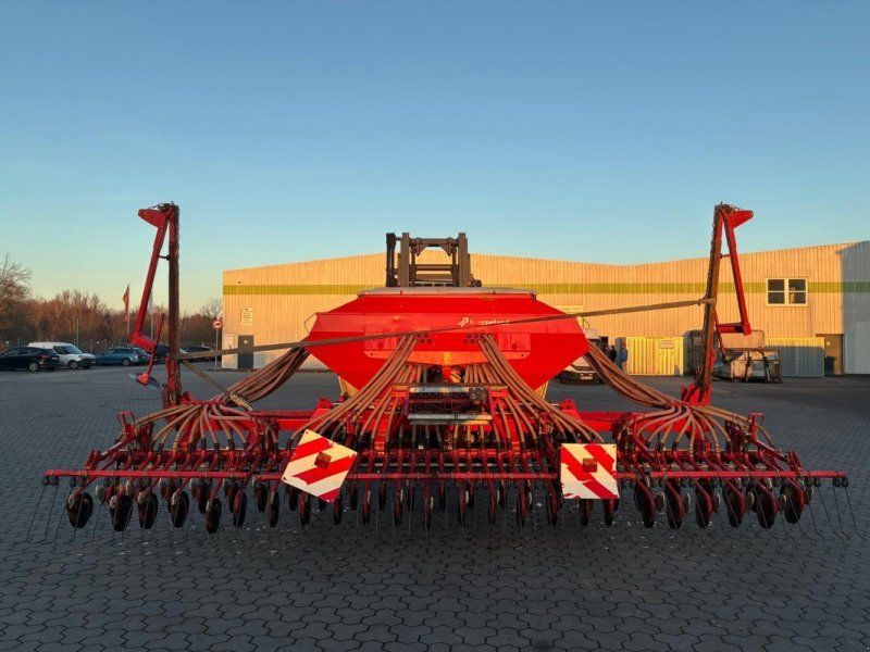 Kverneland Accord Pneumatic DV