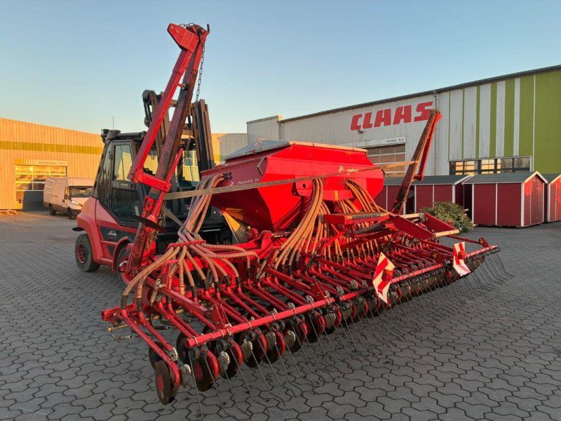 Kverneland Accord Pneumatic DV