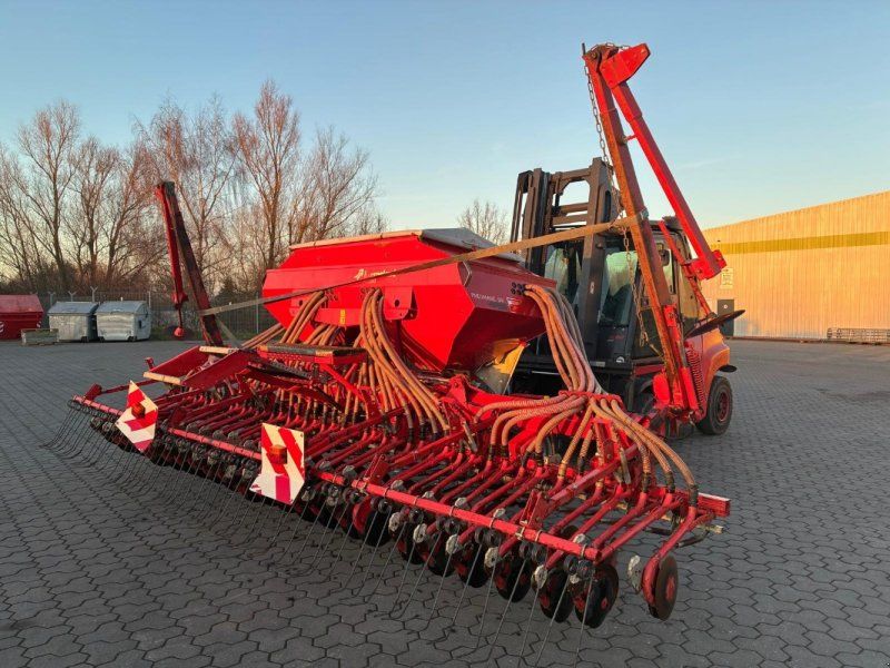 Kverneland Accord Pneumatic DV