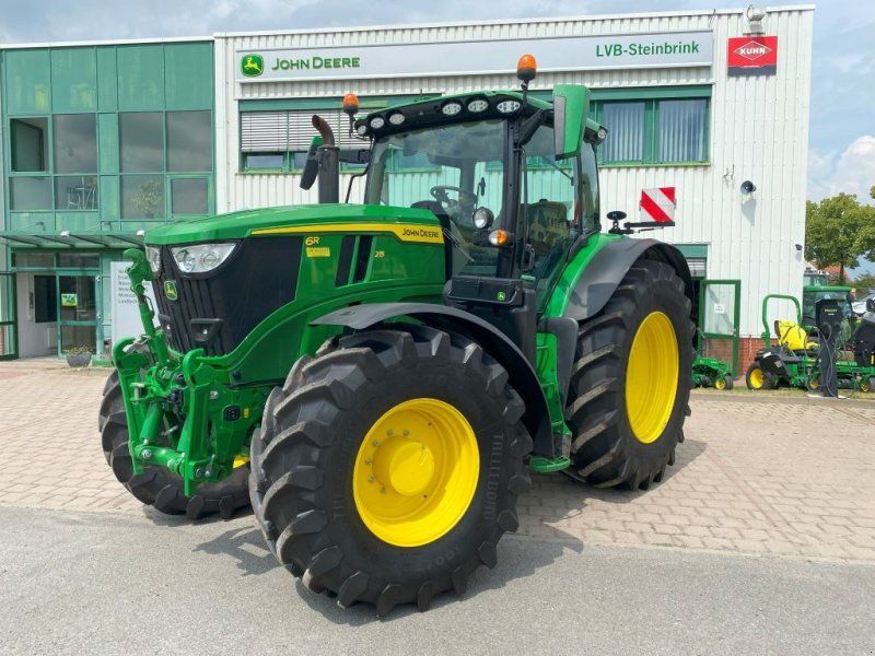 John Deere 6R 215
