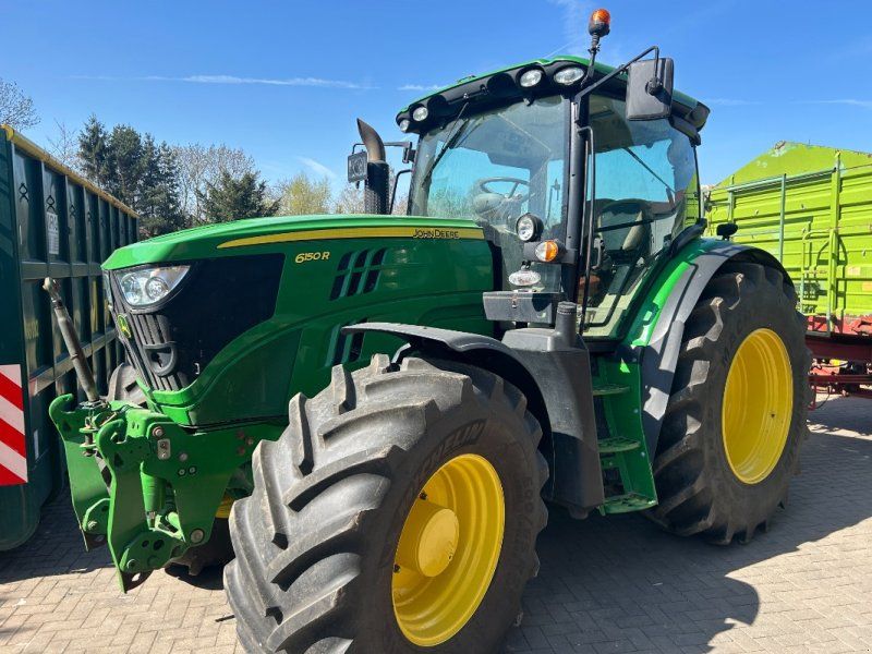 John Deere 6150R