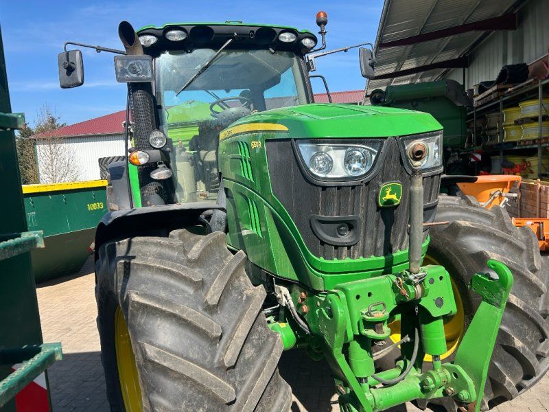 John Deere 6150R