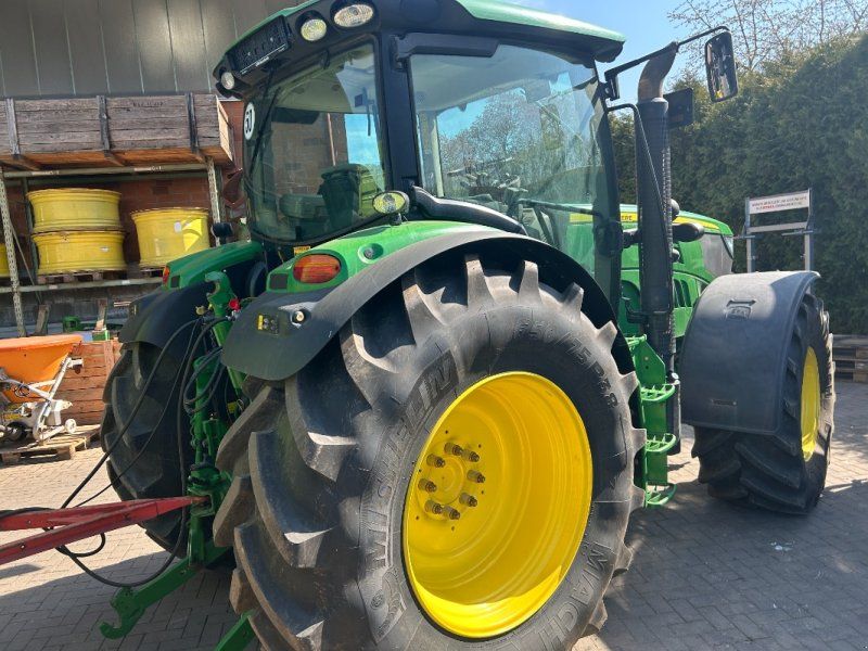 John Deere 6150R