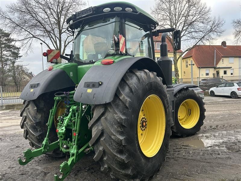 John Deere 8370R