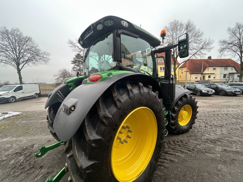 John Deere 6R185