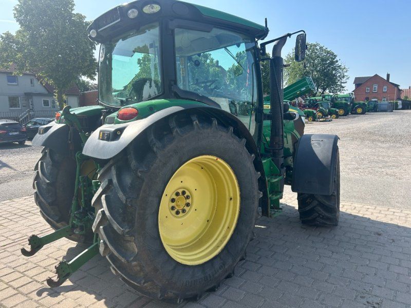 John Deere 6115R