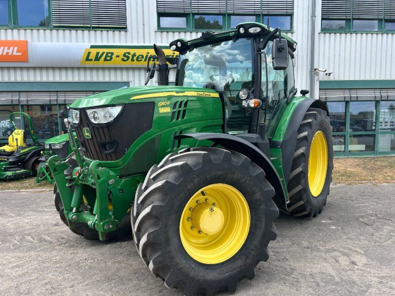 John Deere 6150R