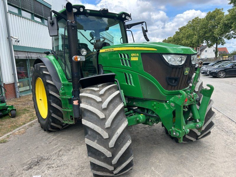 John Deere 6150R