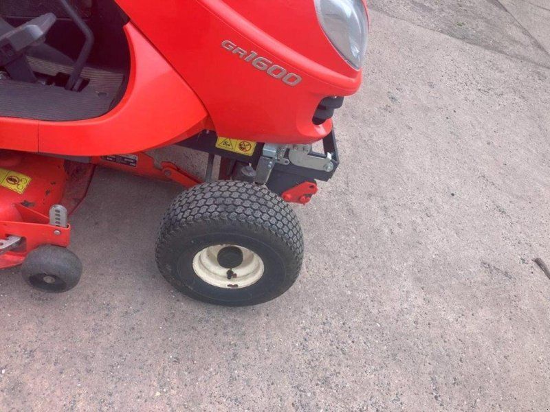 Kubota GR1600-ID-II