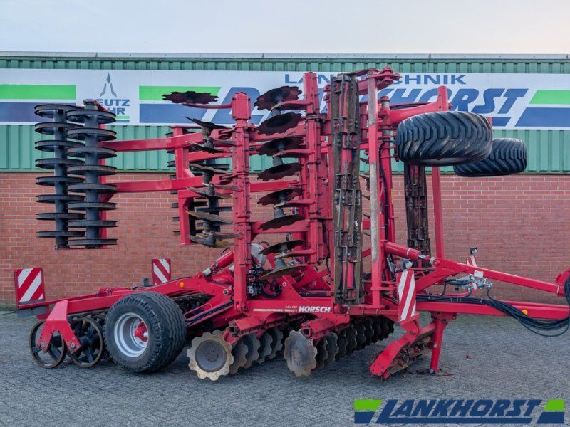 Horsch JOKER 6 RT