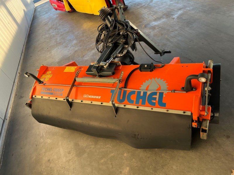 Tuchel Kompakt 520-175