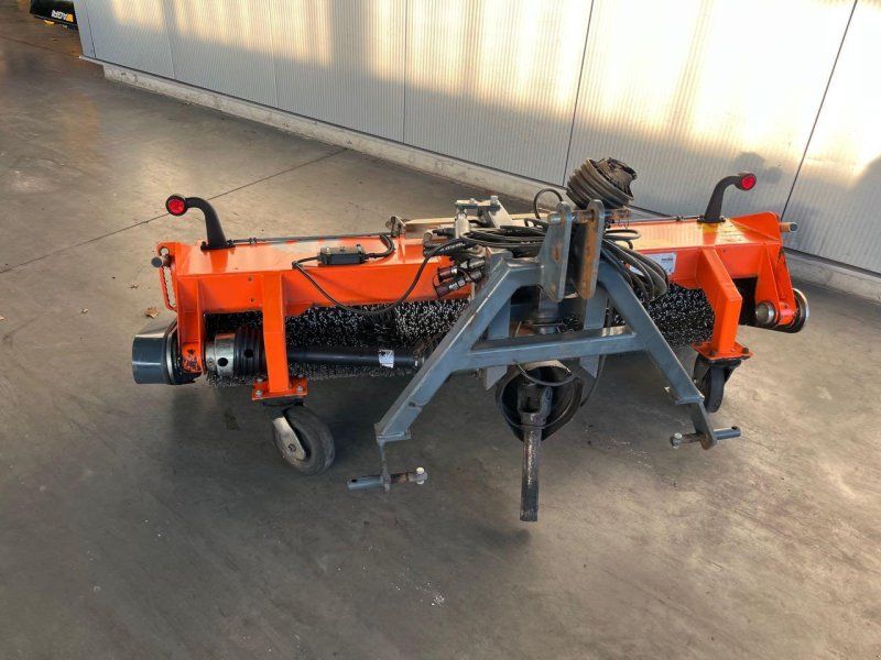 Tuchel Kompakt 520-175