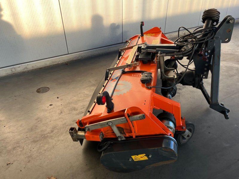 Tuchel Kompakt 520-175