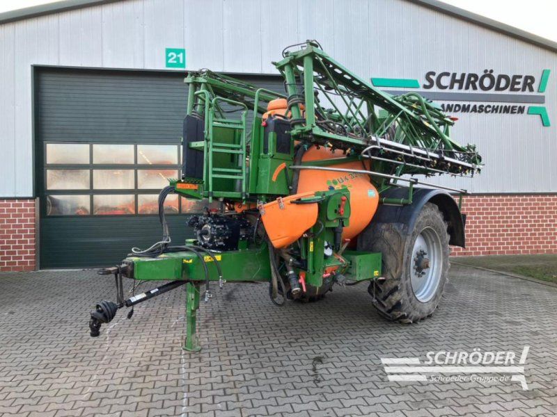 Amazone UX 3200 | 27 METER