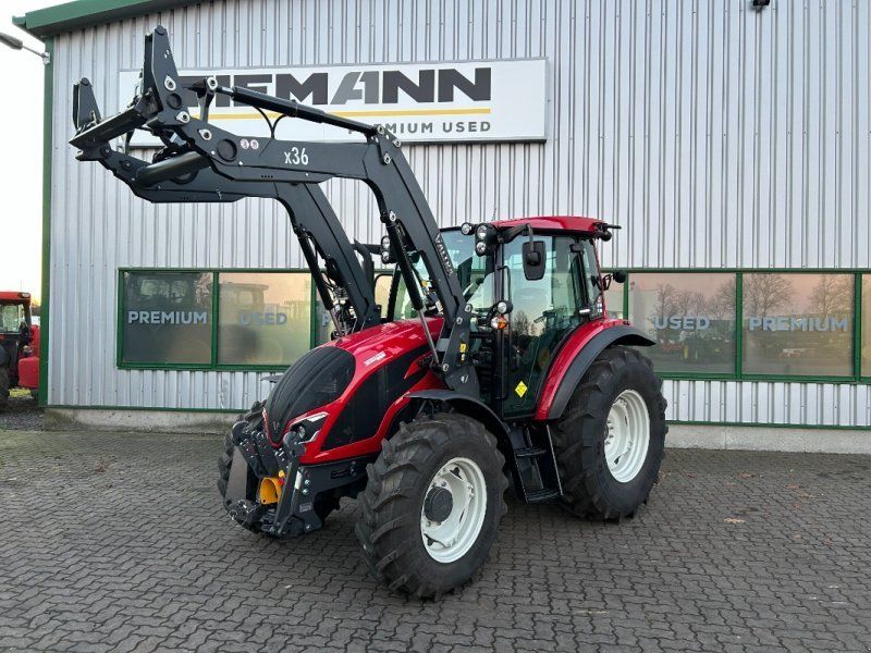 Valtra A85N