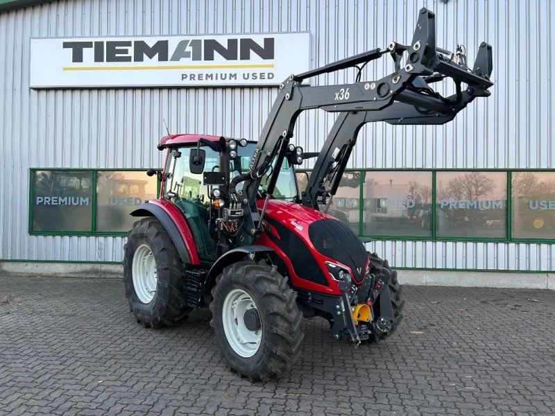 Valtra A85N