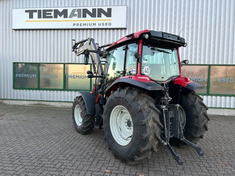 Valtra A85N