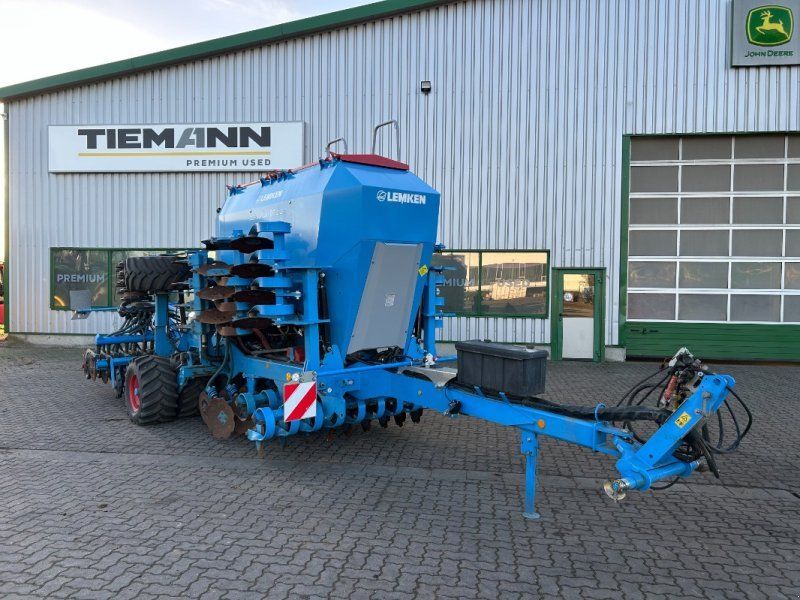 Lemken Solitair DT 400