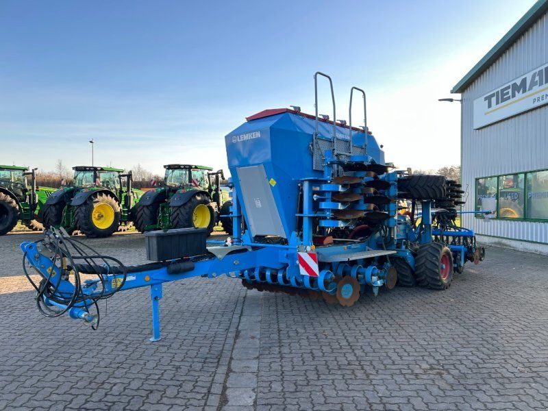 Lemken Solitair DT 400