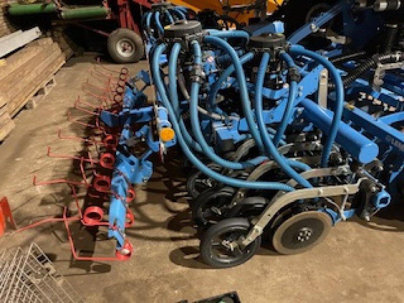 Lemken Zirkon XMR/300 + Solitair MR/300 Adventskalender Tor 13 + 14