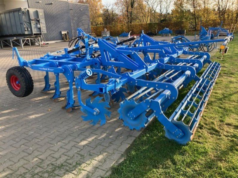 Lemken Karat 10/500 K Adventskalender Tor 15