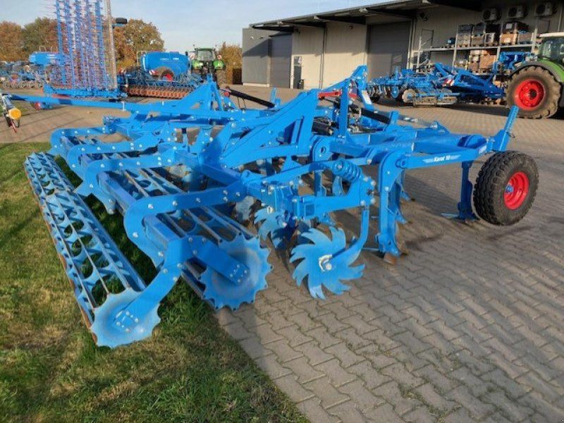 Lemken Karat 10/500 K Adventskalender Tor 15