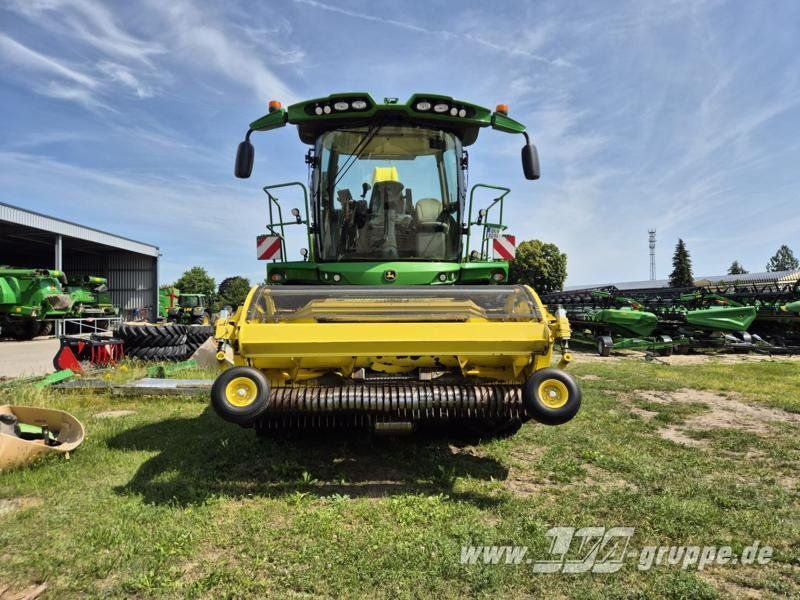 John Deere 8600i