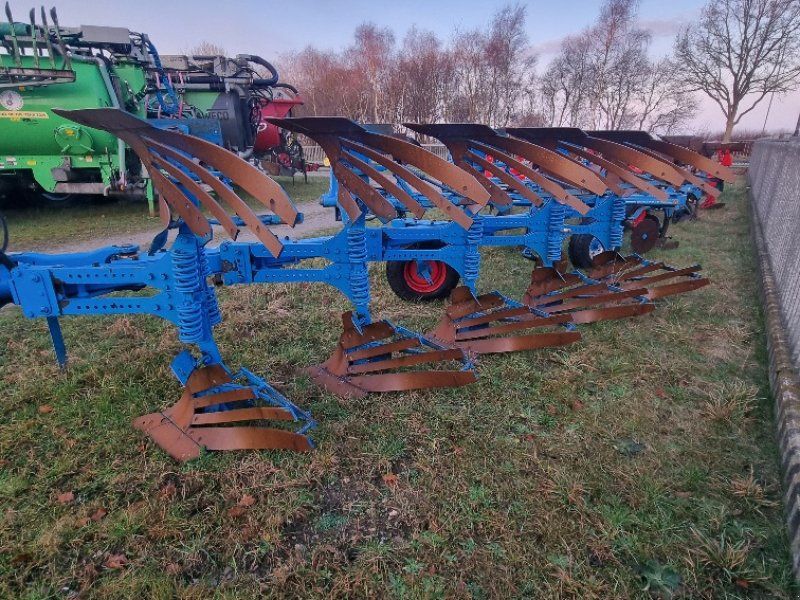 Lemken EurOpal 7 X