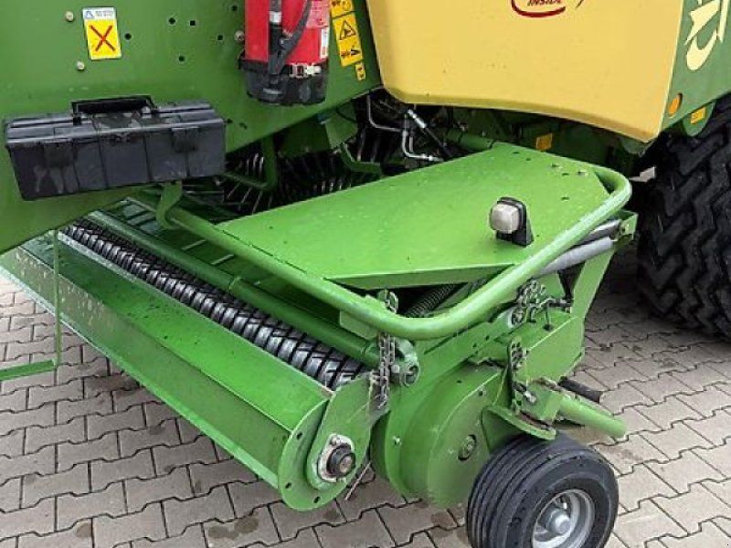 Krone 1270 XC
