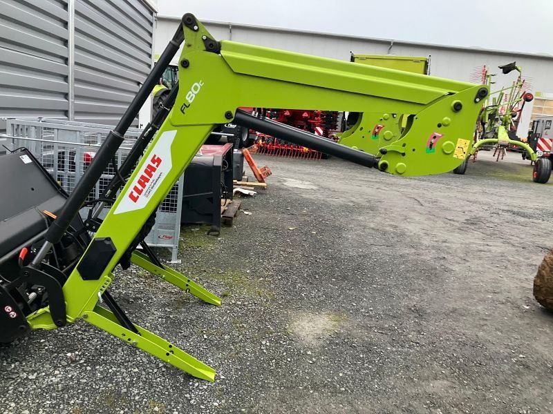 Claas FL 80 C