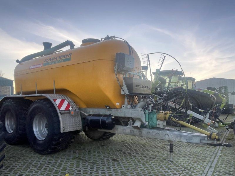 Zunhammer MKE 15.5 PU