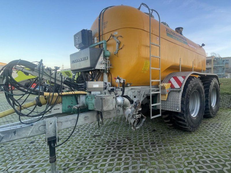 Zunhammer MKE 15.5 PU