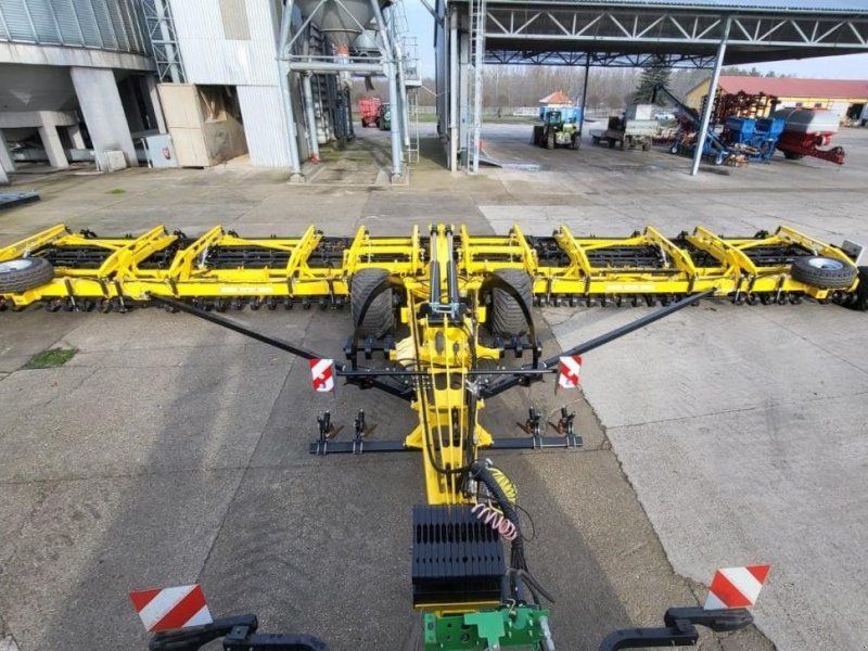 Bednar Swifter SM16000