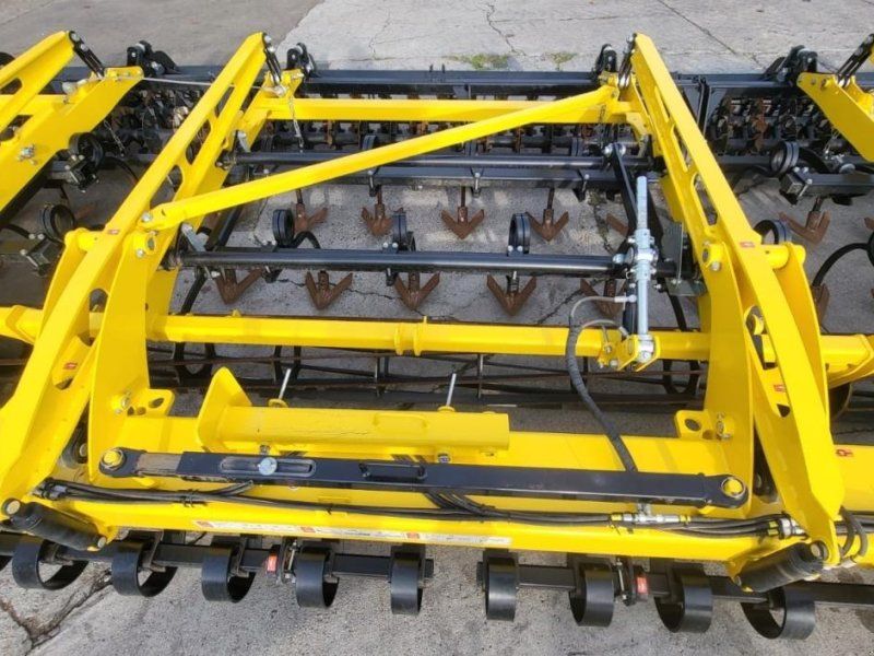 Bednar Swifter SM16000