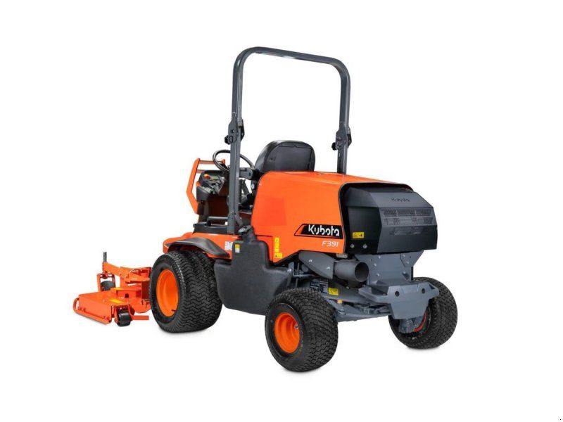 Kubota F391
