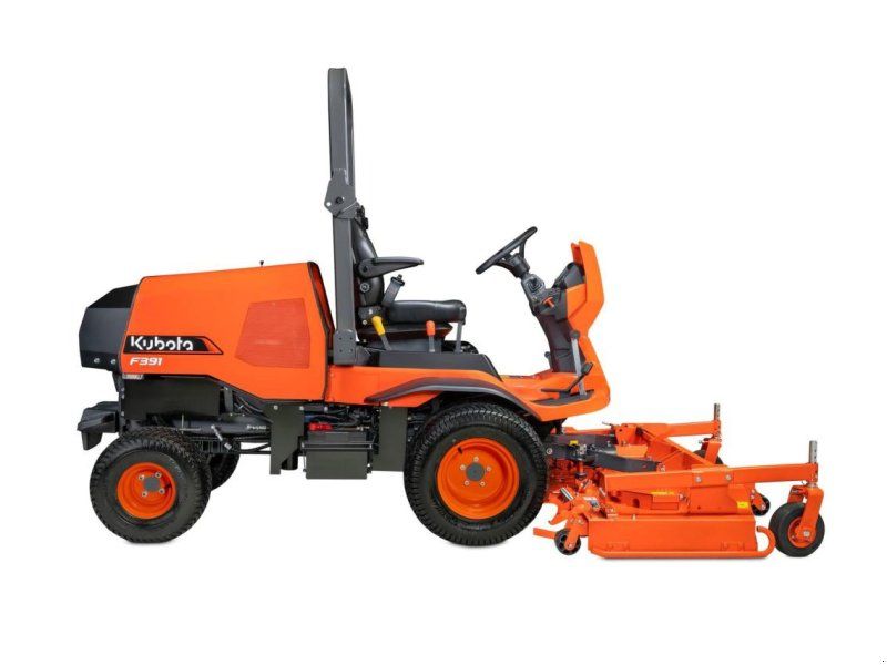 Kubota F391