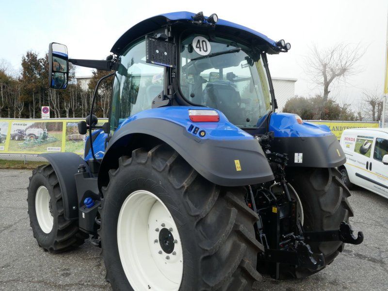 New Holland T5.110 Dynamic Command (Stage V)