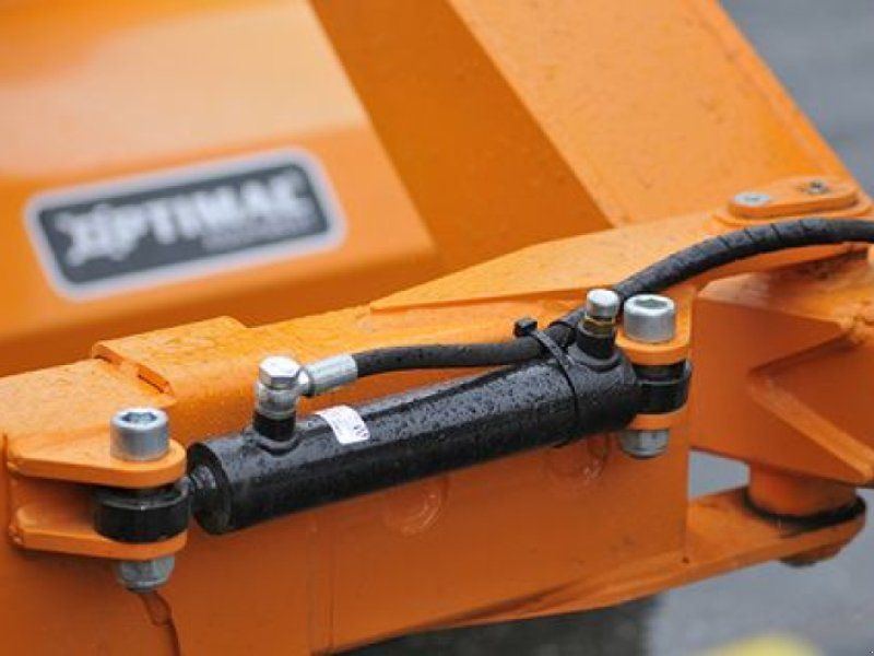 Kettenmulcher Trejon Optimal M1250HF