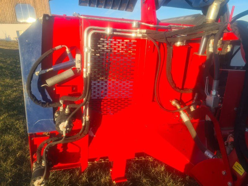 Siloking Silokamm DA 3600