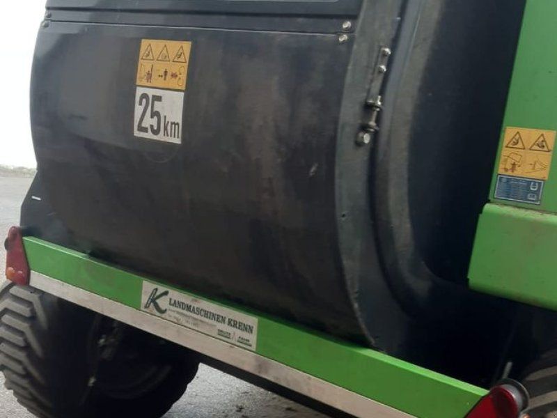 Deutz-Fahr Varimaster 560