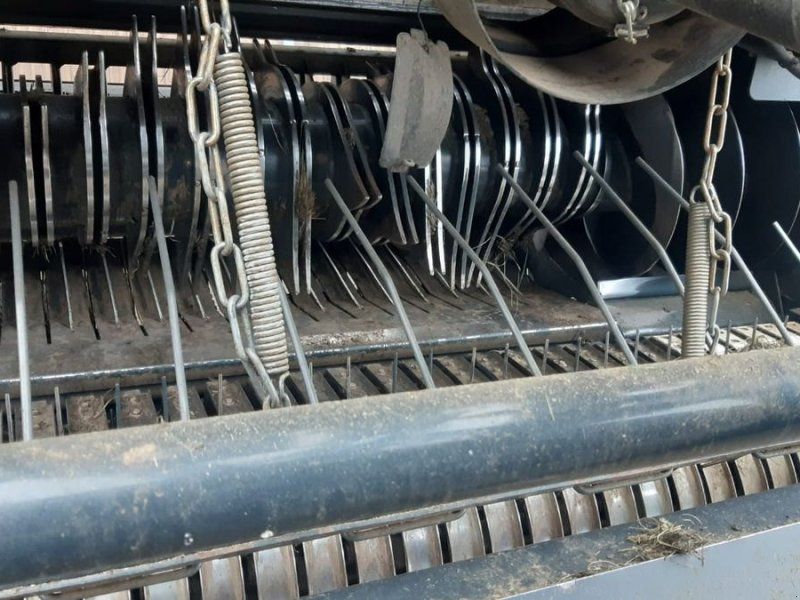 Deutz-Fahr Varimaster 560