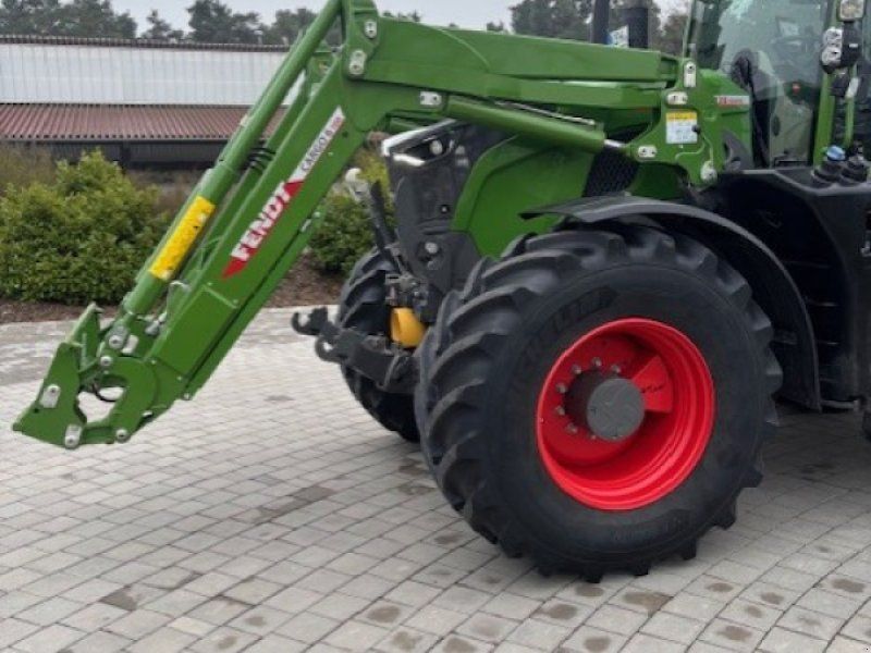Fendt 728 Vario ProfiPlus
