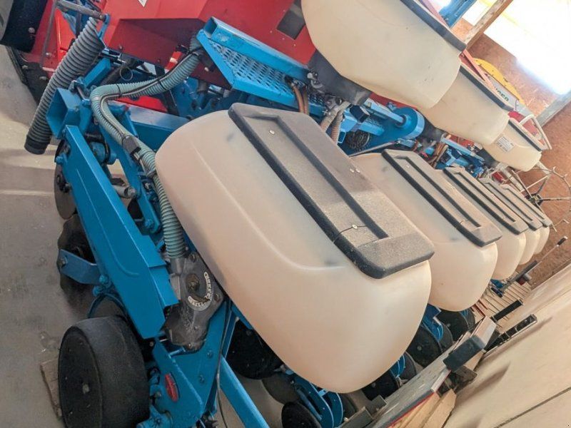 Monosem NG Plus 4 5 Reihen starr