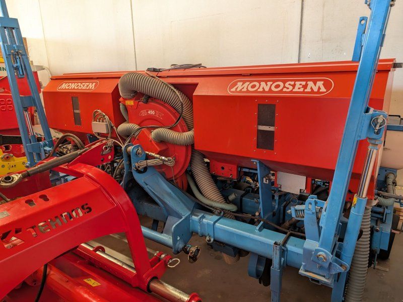 Monosem NG Plus 4 5 Reihen starr