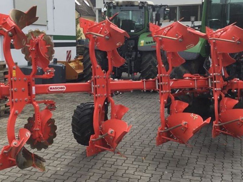 Maschio Unico M Vario 4+