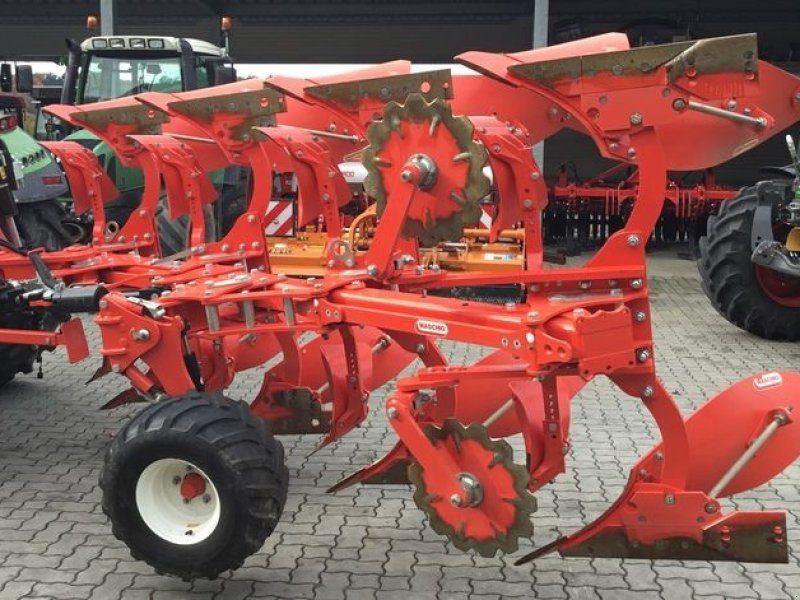 Maschio Unico M Vario 4+