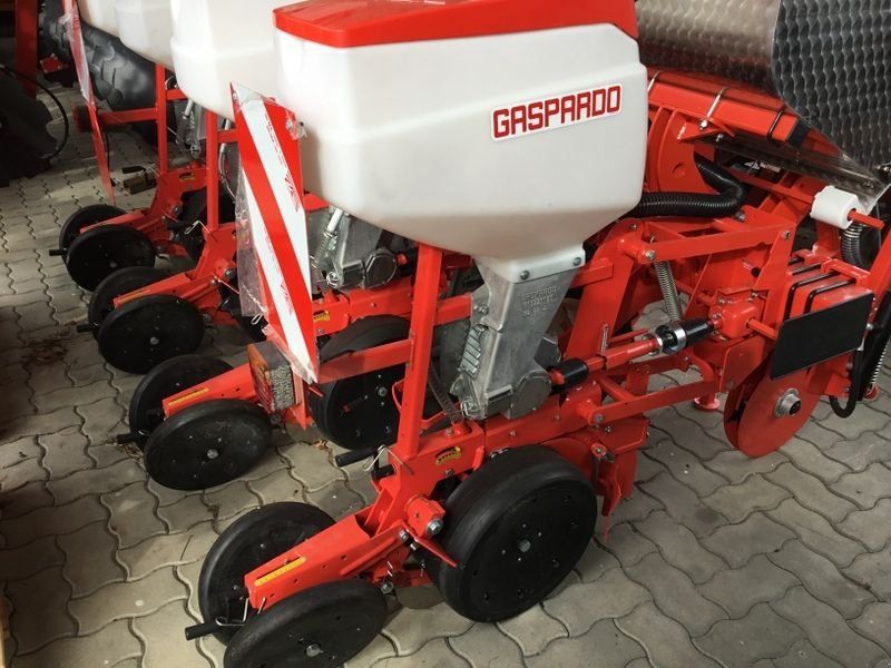 Gaspardo MT 4R BBX