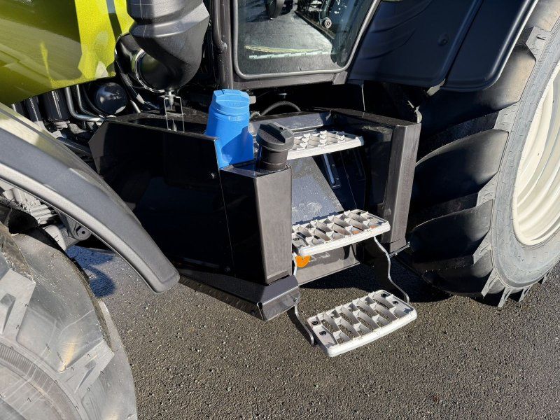 Valtra N175 Active